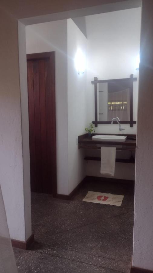 Casa Manga Homestay Mata de Sao Joao Room photo